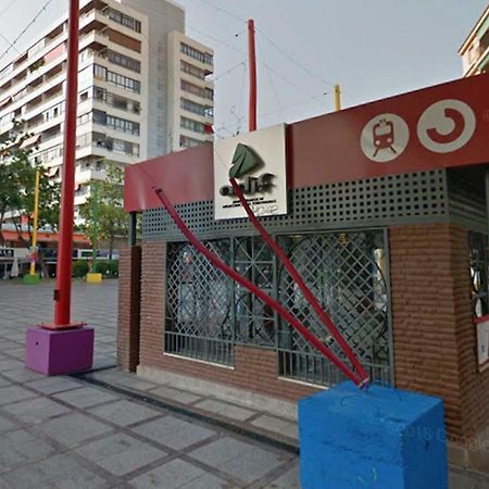Moderno Apartamento Torremolinos Centro Apartment Exterior photo