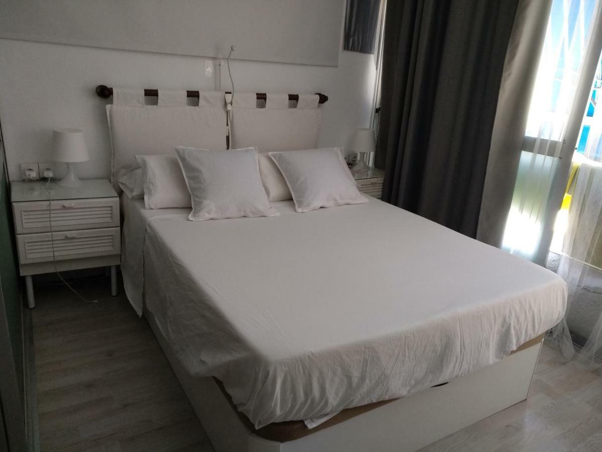 Moderno Apartamento Torremolinos Centro Apartment Exterior photo