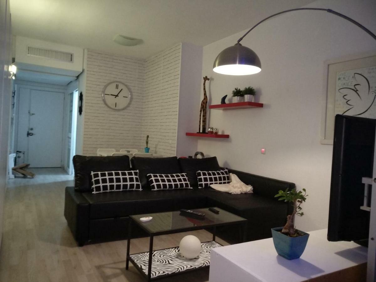 Moderno Apartamento Torremolinos Centro Apartment Exterior photo